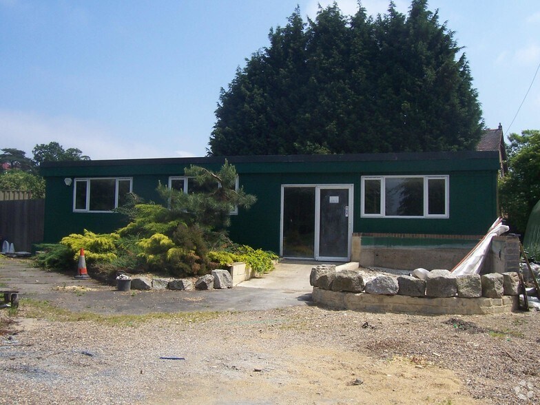 Vicarage Rd, Bexley à vendre - Photo principale - Image 1 de 1