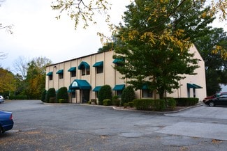 More details for 10 Little Britain Rd, Newburgh, NY - Office for Lease