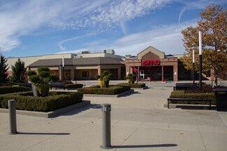 More details for 6561-6815 Dublin Center Dr, Dublin, OH - Office/Retail, Retail for Lease