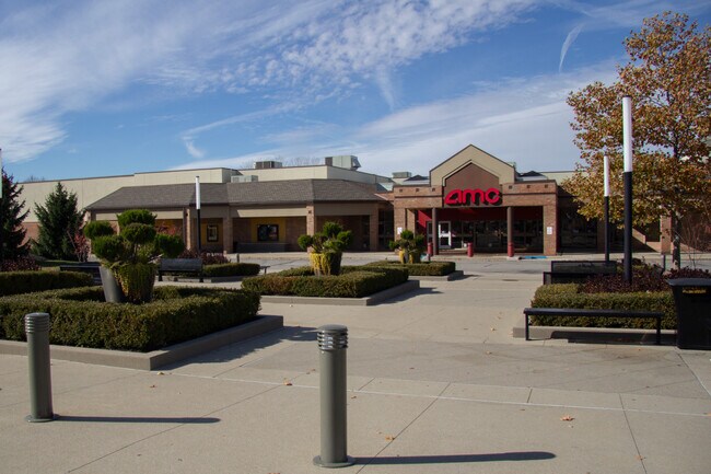 More details for 6561-6815 Dublin Center Dr, Dublin, OH - Office/Retail, Retail for Lease