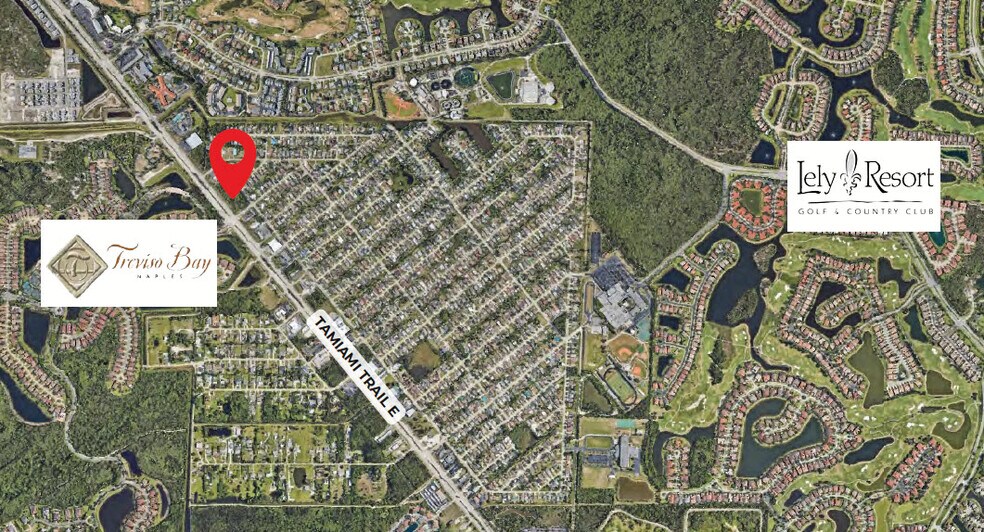 5277 Floridan Ave, Naples, FL à vendre - Autre - Image 2 de 2