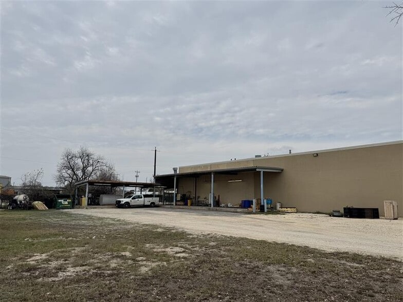 1119 Paulsun St, San Antonio, TX for sale - Building Photo - Image 3 of 8