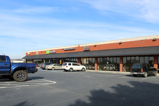 More details for 537 Lake Center Pky, Cumming, GA - Retail for Lease