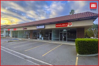 Plus de détails pour 4304-4324 Cochran St, Simi Valley, CA - Commerce de détail à louer