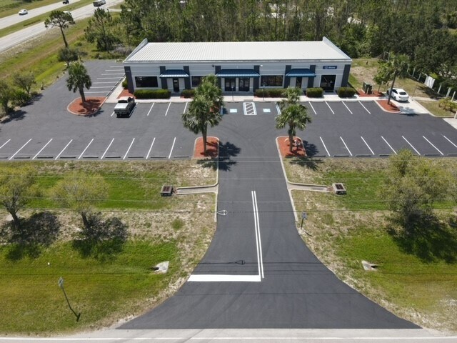 29291 Tribune Blvd, Punta Gorda, FL à vendre - Photo du bâtiment - Image 1 de 9