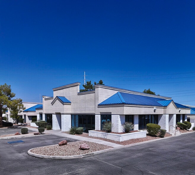 4441 S Eastern Ave, Las Vegas, NV for sale - Building Photo - Image 3 of 5