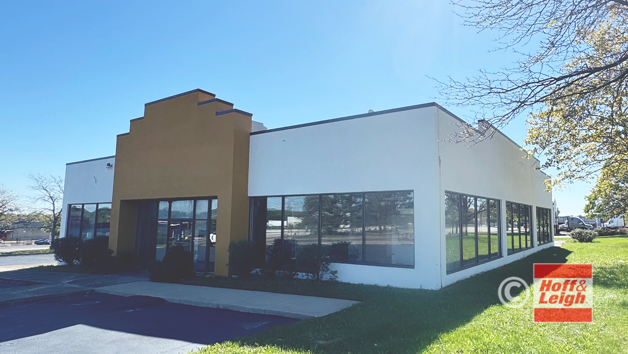 2409 Romig Rd, Akron, OH for lease Building Photo- Image 1 of 8