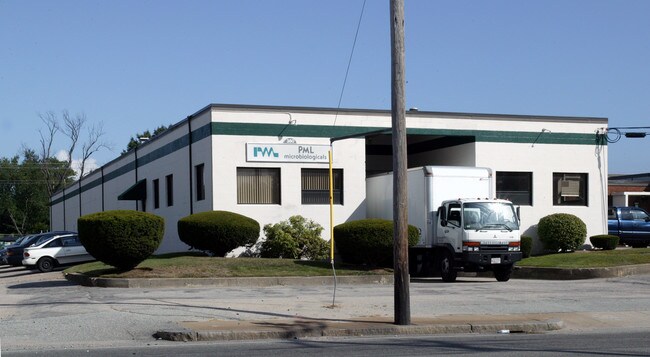 More details for 380 Jefferson Blvd, Warwick, RI - Flex for Lease