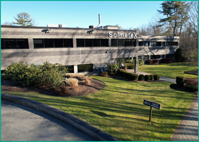 50 Bearfoot Rd, Northborough MA - Call Centre