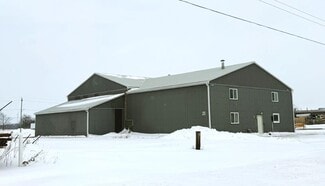 More details for 25 Story St, Blenheim, ON - Industrial for Sale