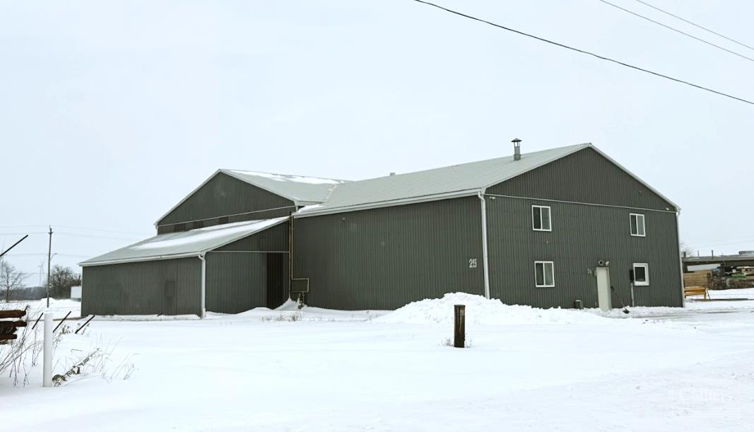 25 Story St, Blenheim, ON for sale Primary Photo- Image 1 of 2