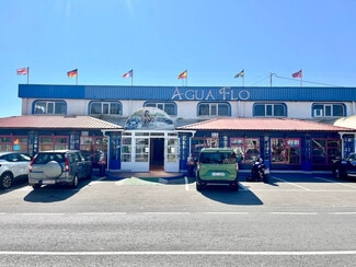 Plus de détails pour Partida lo Blanc, 4, Los Montesinos - Commerce de détail à vendre