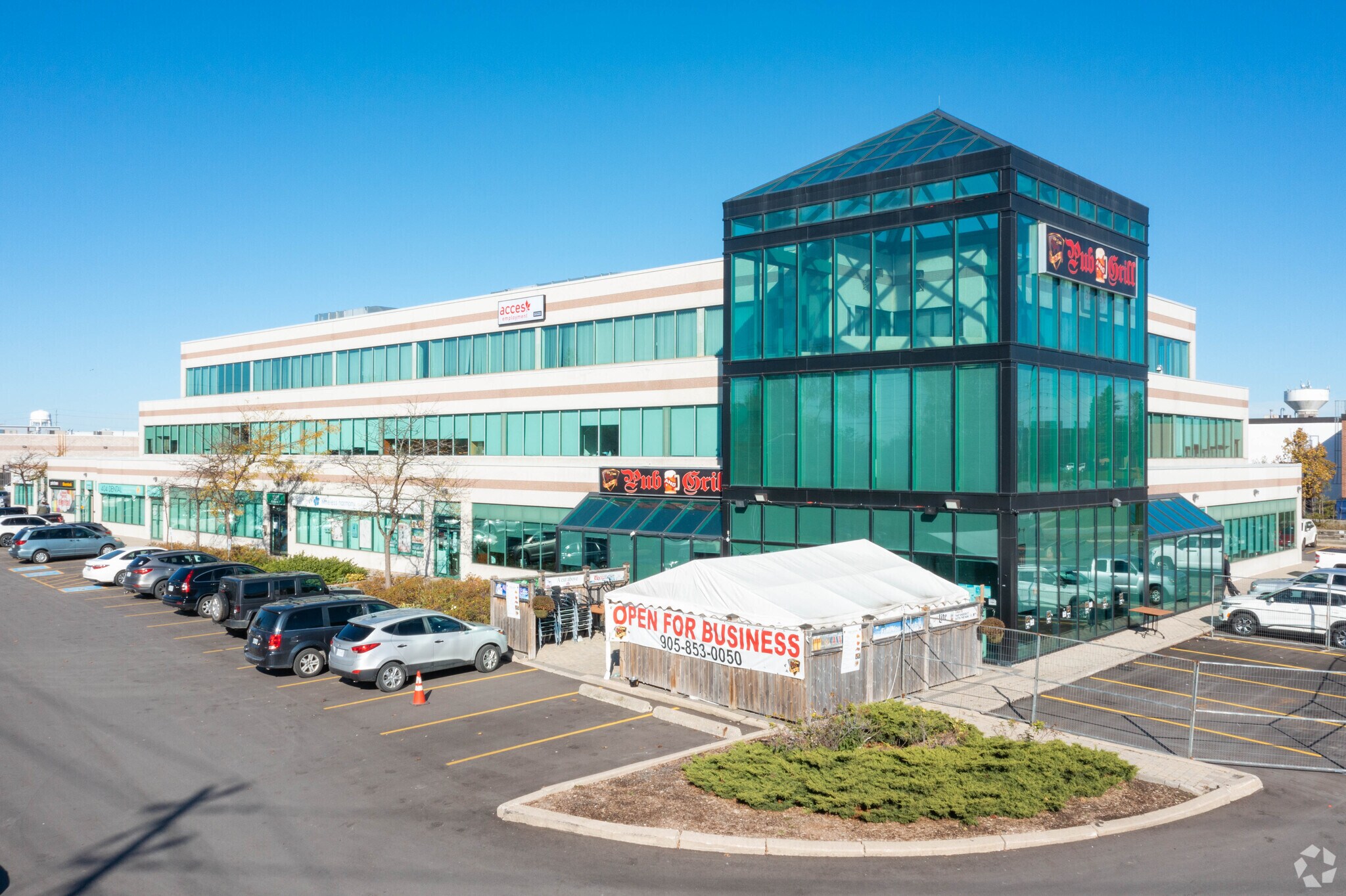 1091 Gorham St, Newmarket, ON for sale Building Photo- Image 1 of 1