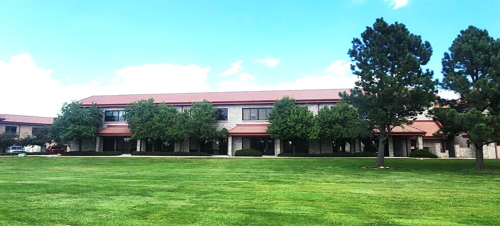 11154 Huron St, Northglenn, CO à vendre - Photo du bâtiment - Image 3 de 12