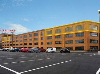 Plus de détails pour 1180 S Main St, Akron, OH - Bureau à louer