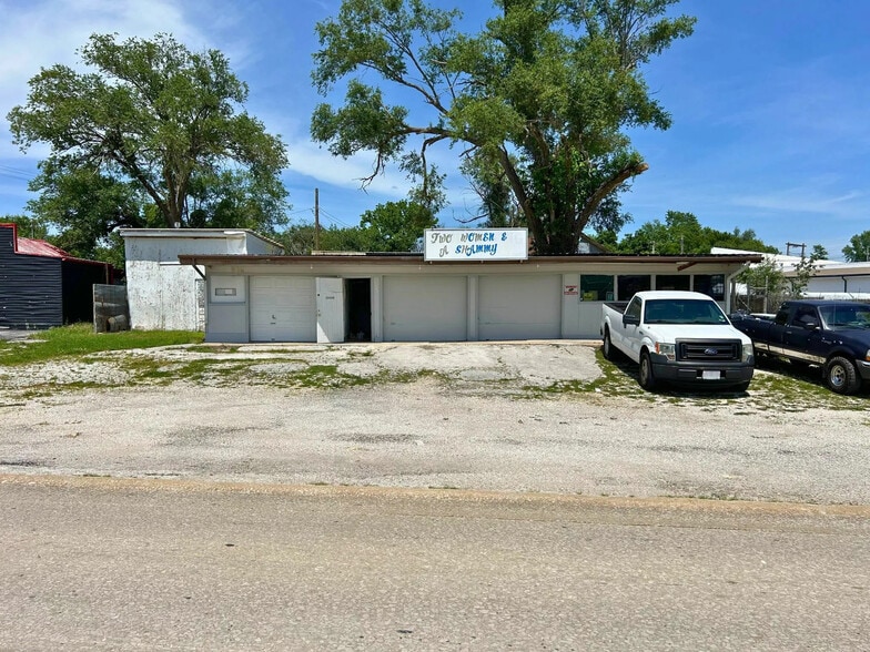 2545 W College Rd, Springfield, MO for sale - Building Photo - Image 1 of 9