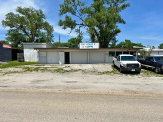 Plus de détails pour 2545 W College Rd, Springfield, MO - Flex à vendre
