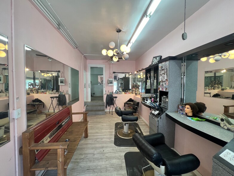 3335 Division St, Los Angeles, CA à louer - Photo du bâtiment - Image 2 de 12