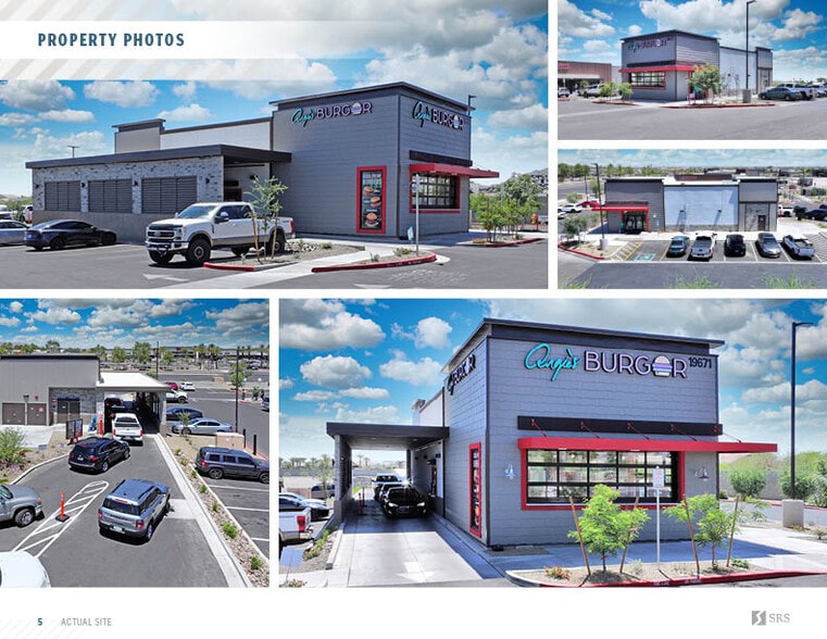 19671 Indian School Rd, Buckeye, AZ for sale - Building Photo - Image 3 of 7