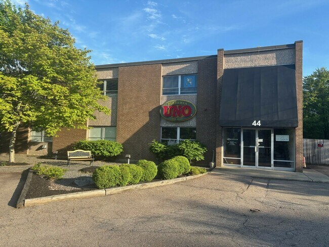 More details for 44 Industrial Way, Norwood, MA - Industrial for Lease