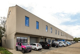 More details for 4A Foundry Rd, Seven Hills - Industrial for Sale