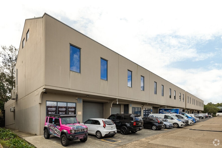 4A Foundry Rd, Seven Hills for sale - Primary Photo - Image 1 of 5