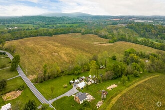Urbana Pike, Frederick, MD - Aérien  Vue de la carte - Image1