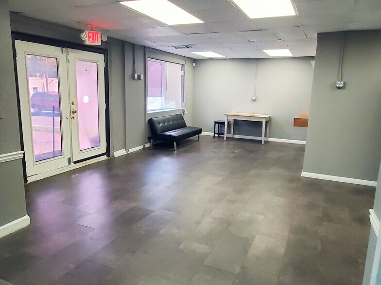 1400 Shorter Ave NW, Rome, GA à vendre - Photo du bâtiment - Image 3 de 17