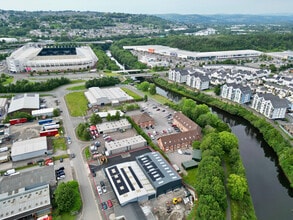 Alamein Rd, Swansea for lease Building Photo- Image 2 of 2
