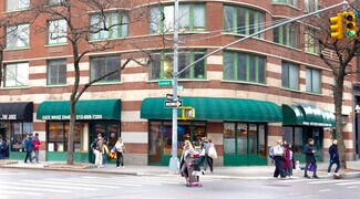 Plus de détails pour 295 Greenwich St, New York, NY - Commerce de détail à louer