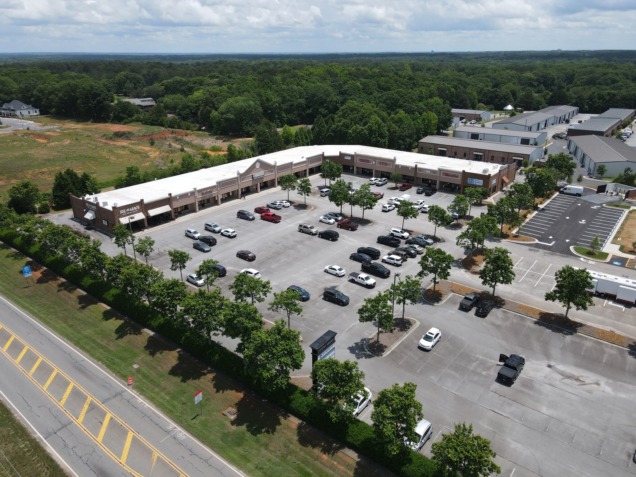 1021 Jamestown Blvd, Watkinsville, GA for sale Building Photo- Image 1 of 17