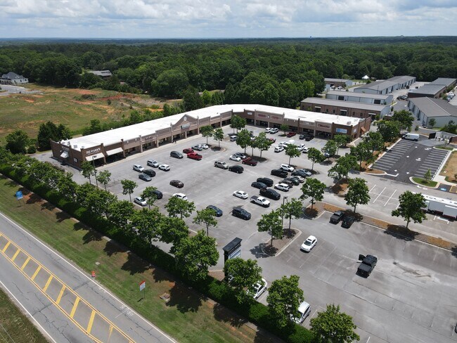More details for 1021 Jamestown Blvd, Watkinsville, GA - Retail for Sale