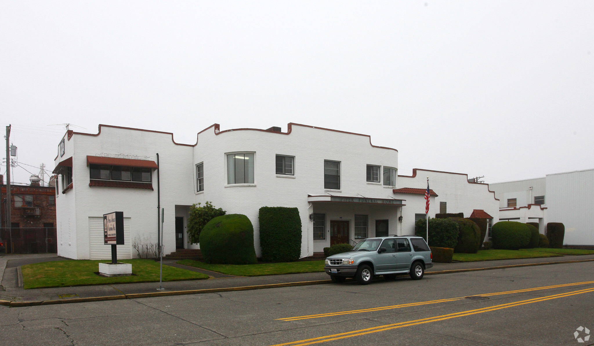 5436 S Puget Sound Ave, Tacoma, WA for sale Primary Photo- Image 1 of 1