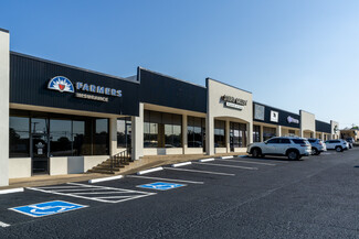 More details for 4707-4732 W Waco Dr, Waco, TX - Retail for Lease