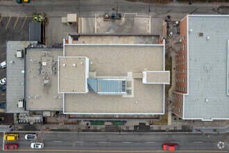 1109 17th Ave SW, Calgary, AB - Aerial  map view - Image1