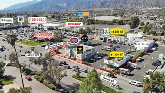 More details for 843-861 Alosta Ave, Glendora, CA - Retail for Lease