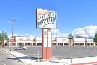 More details for 210-290 E 5th N, Mountain Home, ID - Retail for Lease