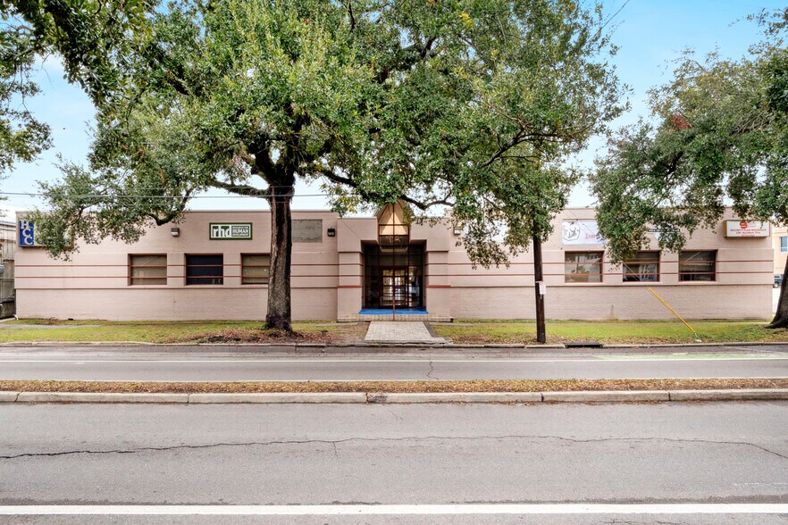 3909 Bienville St, New Orleans, LA à louer - Photo du bâtiment - Image 3 de 6
