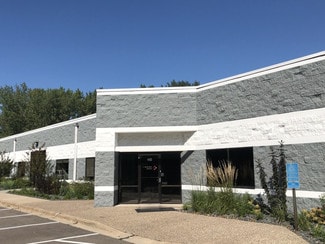 More details for 14530 Martin Dr, Eden Prairie, MN - Office, Industrial for Lease