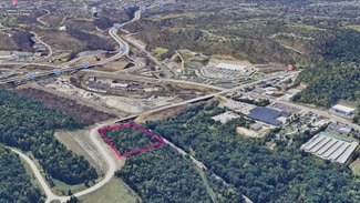More details for 2134 Highland Pike, Covington, KY - Land for Sale