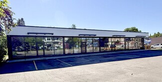 More details for 11003 124th St NW, Edmonton, AB - Retail for Lease