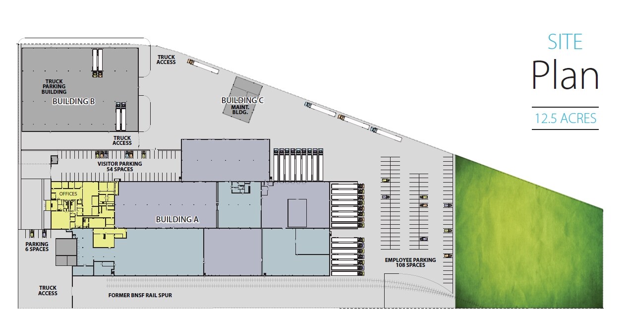 4801 S California Ave, Chicago, IL for lease Building Photo- Image 1 of 3