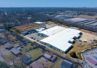 More details for 359 Maple St, Gallatin, TN - Industrial for Sale