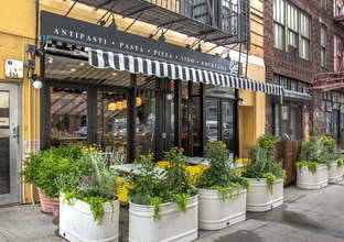 334-336 Bowery, New York, NY à louer Photo intérieure- Image 1 de 14