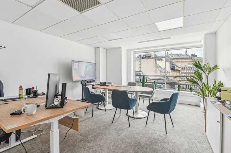 37 Rue De Caumartin, Paris à louer - Photo intérieure - Image 3 de 4