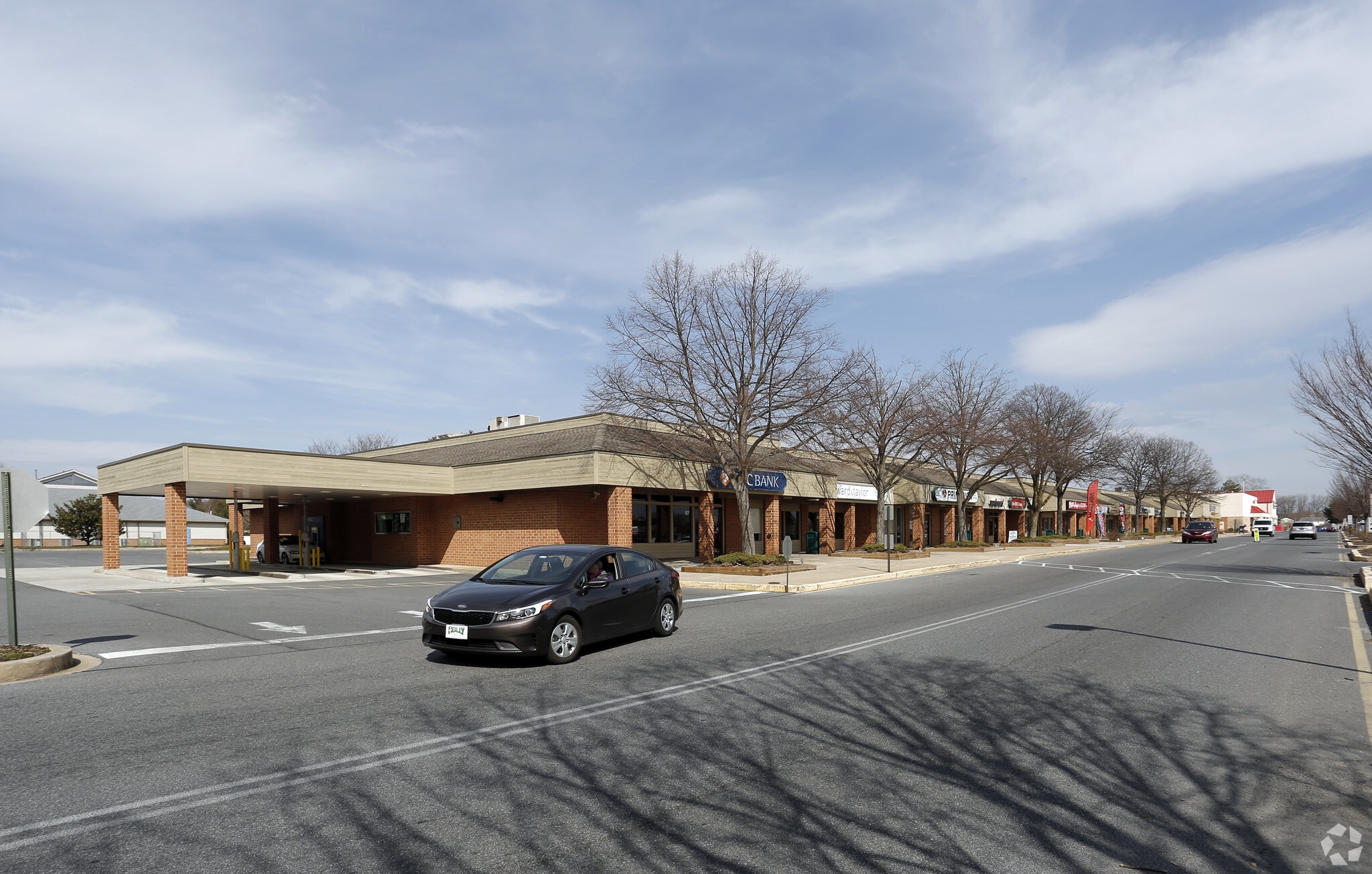 25-140 Greentree Dr, Dover, DE for lease Primary Photo- Image 1 of 3