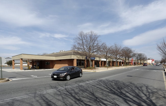 Plus de détails pour 25-140 Greentree Dr, Dover, DE - Commerce de détail à louer