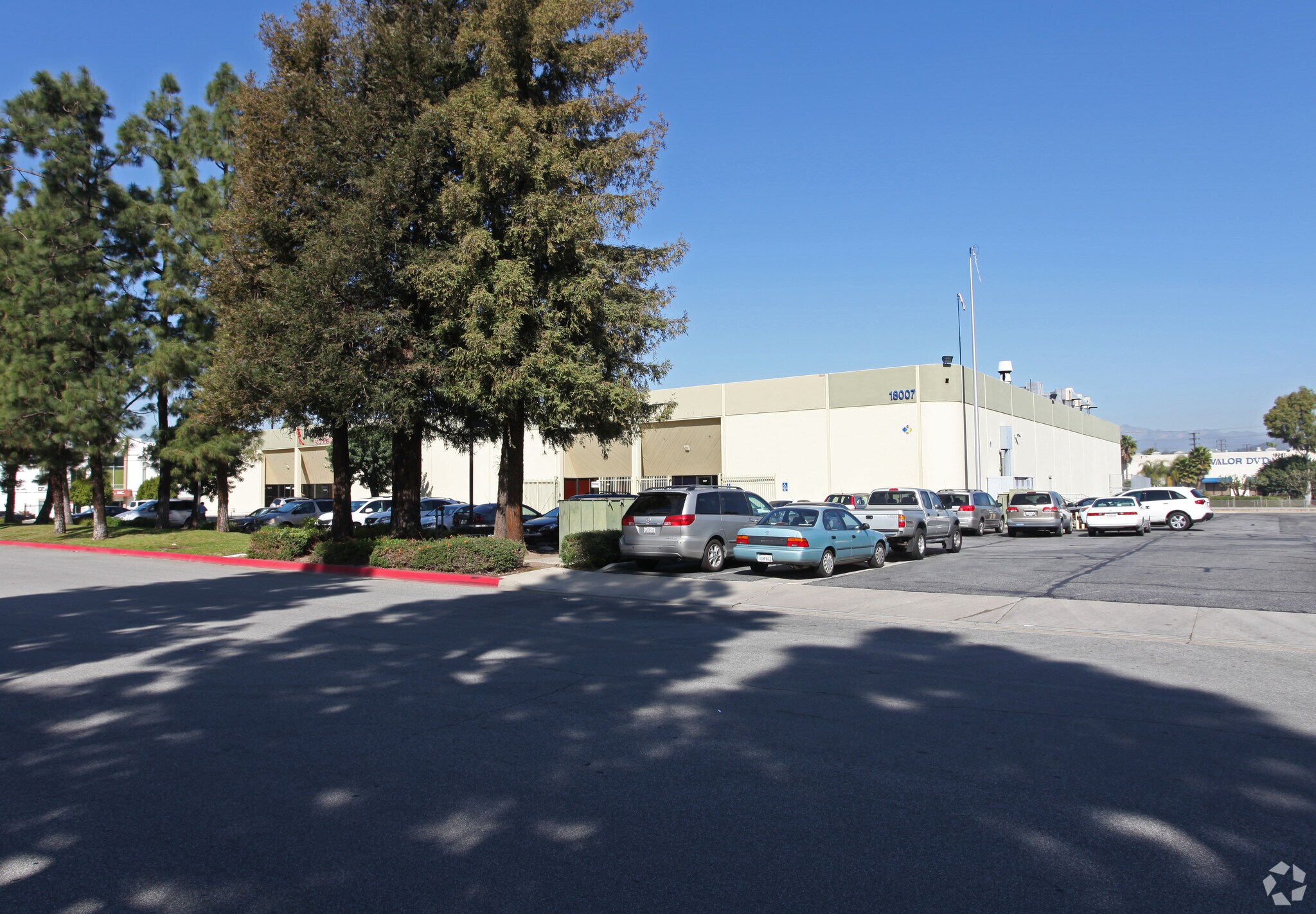 18001-18007 Cortney Ct, City Of Industry, CA for sale Building Photo- Image 1 of 1