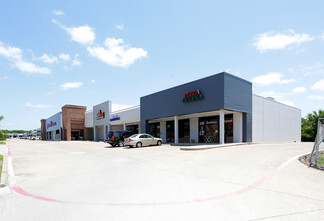 More details for 1107-1208 Ridge Rd, Rockwall, TX - Retail for Lease