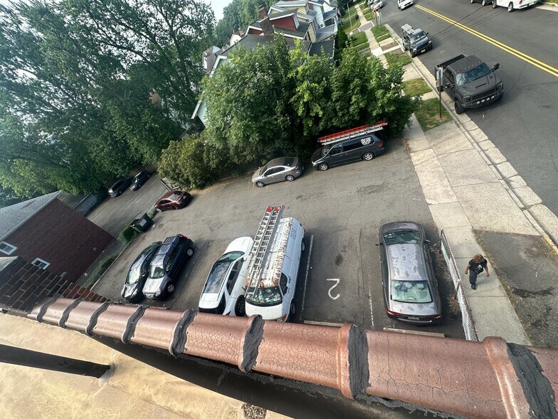 132-142 Franklin St, Bloomfield, NJ à vendre - Photo du bâtiment - Image 3 de 4